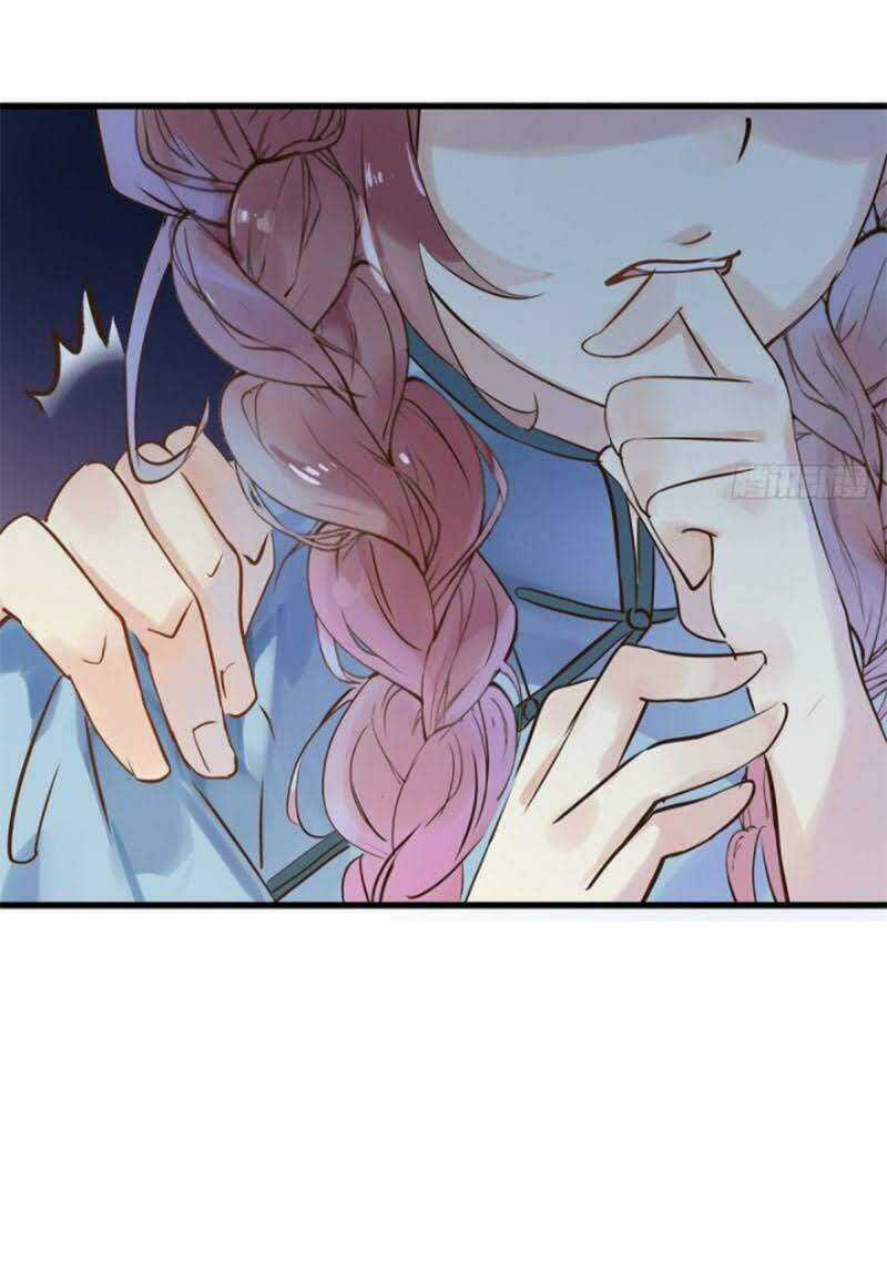 Nữ Chính Phản Phái Cần Thăng Cấp - Chapter 7 - Trang 20