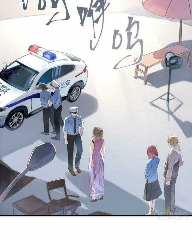 Nữ Chính Phản Phái Cần Thăng Cấp - Chapter 7 - Trang 10