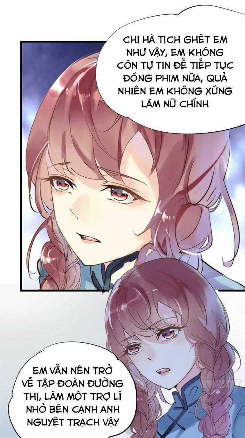 Nữ Chính Phản Phái Cần Thăng Cấp - Chapter 8 - Trang 2