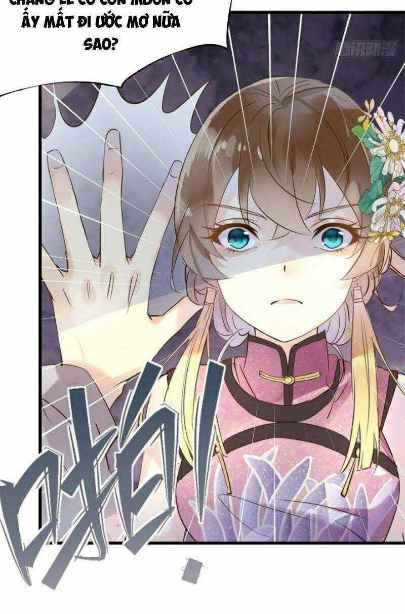 Nữ Chính Phản Phái Cần Thăng Cấp - Chapter 8 - Trang 10