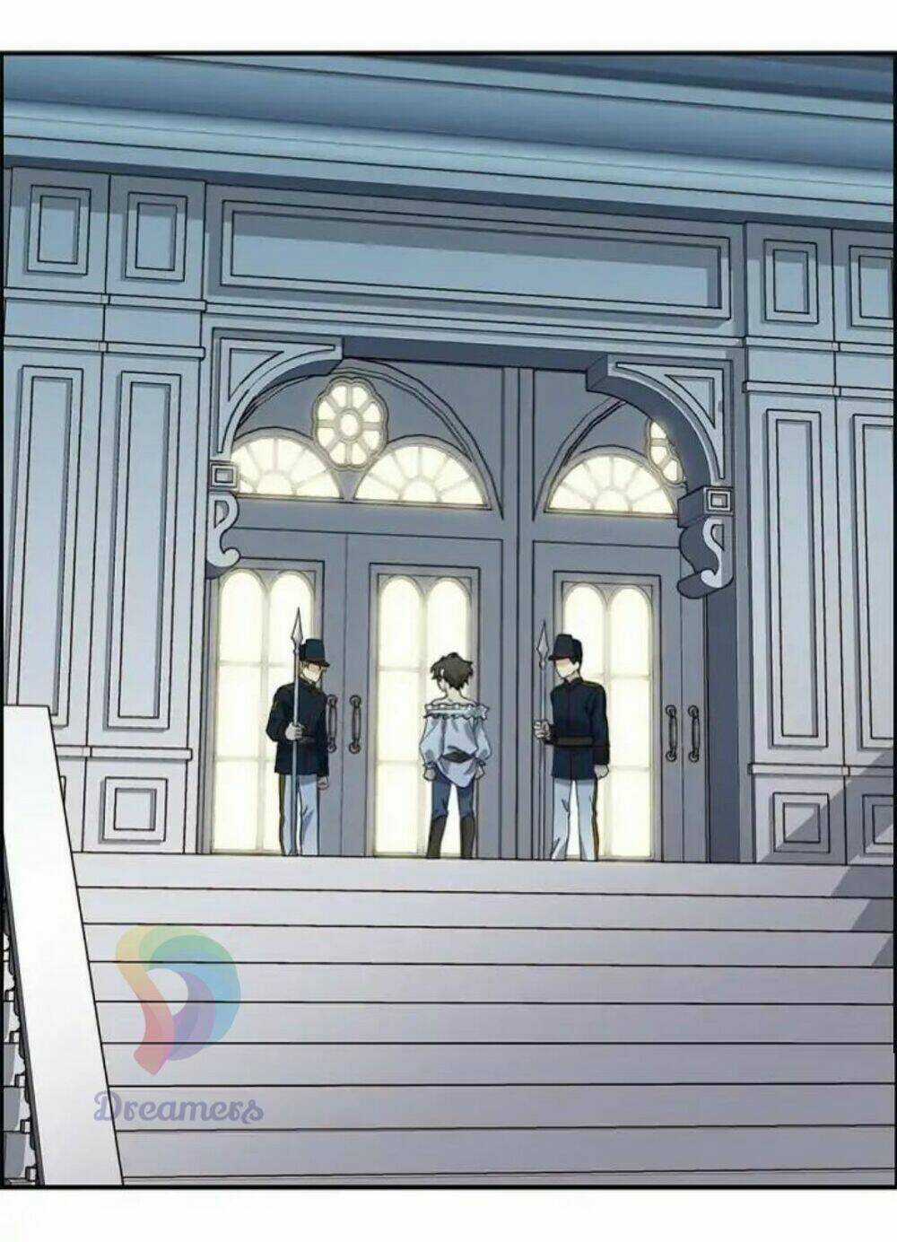 Nữ Chính Thứ 101 - Chapter 1 - Trang 1