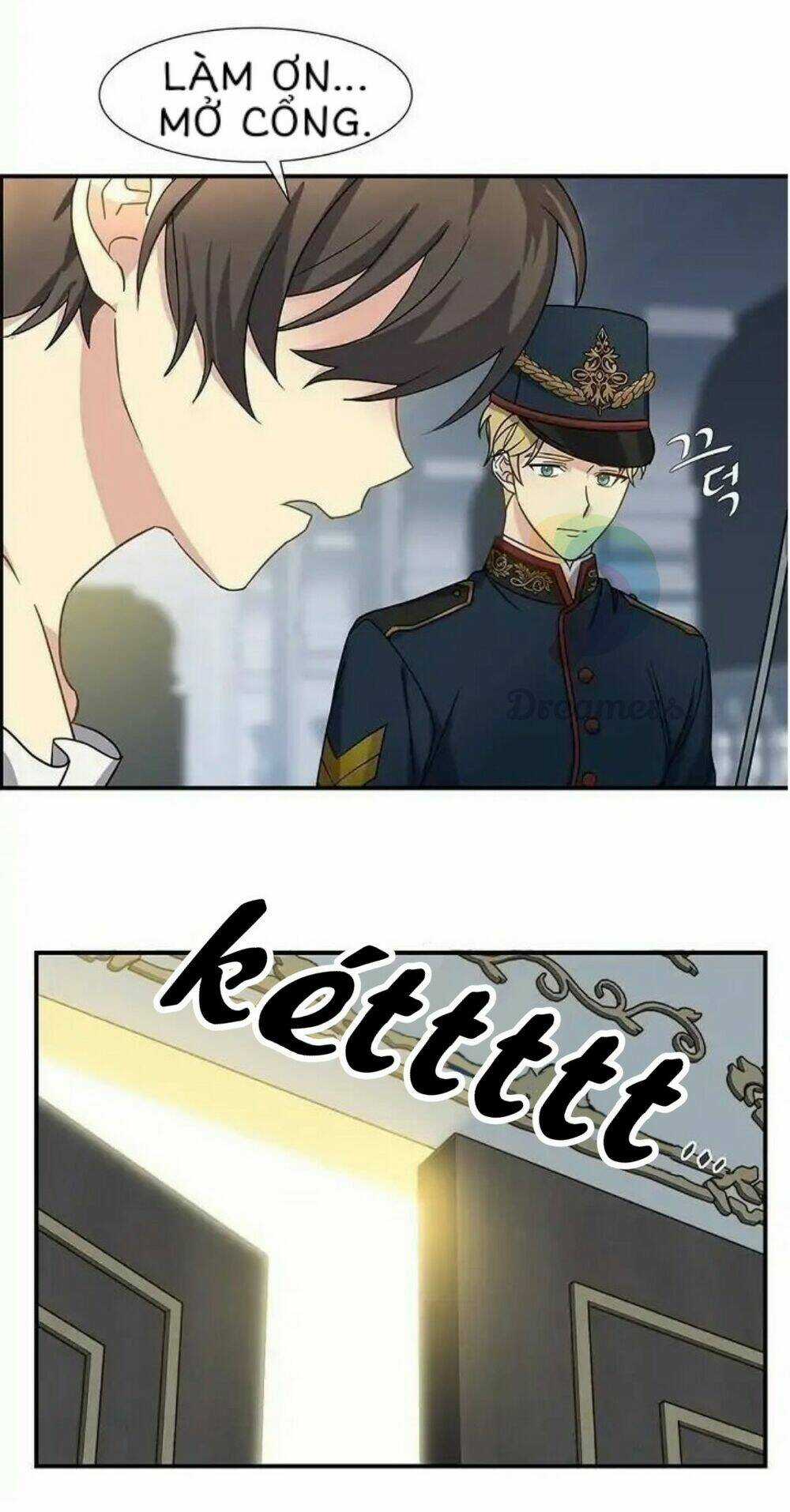 Nữ Chính Thứ 101 - Chapter 1 - Trang 2