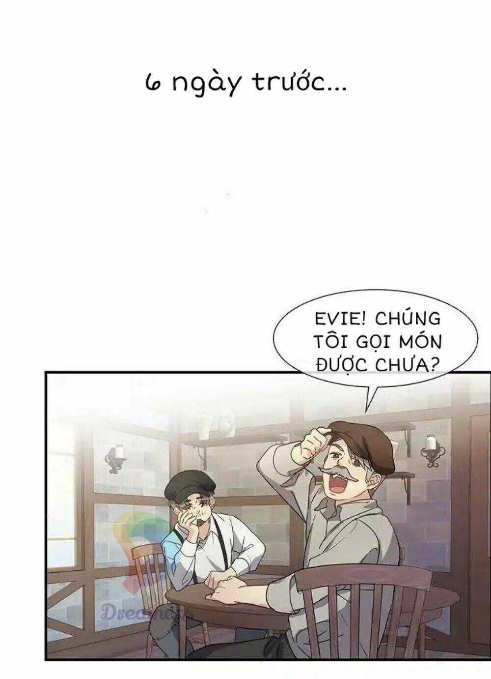 Nữ Chính Thứ 101 - Chapter 1 - Trang 11