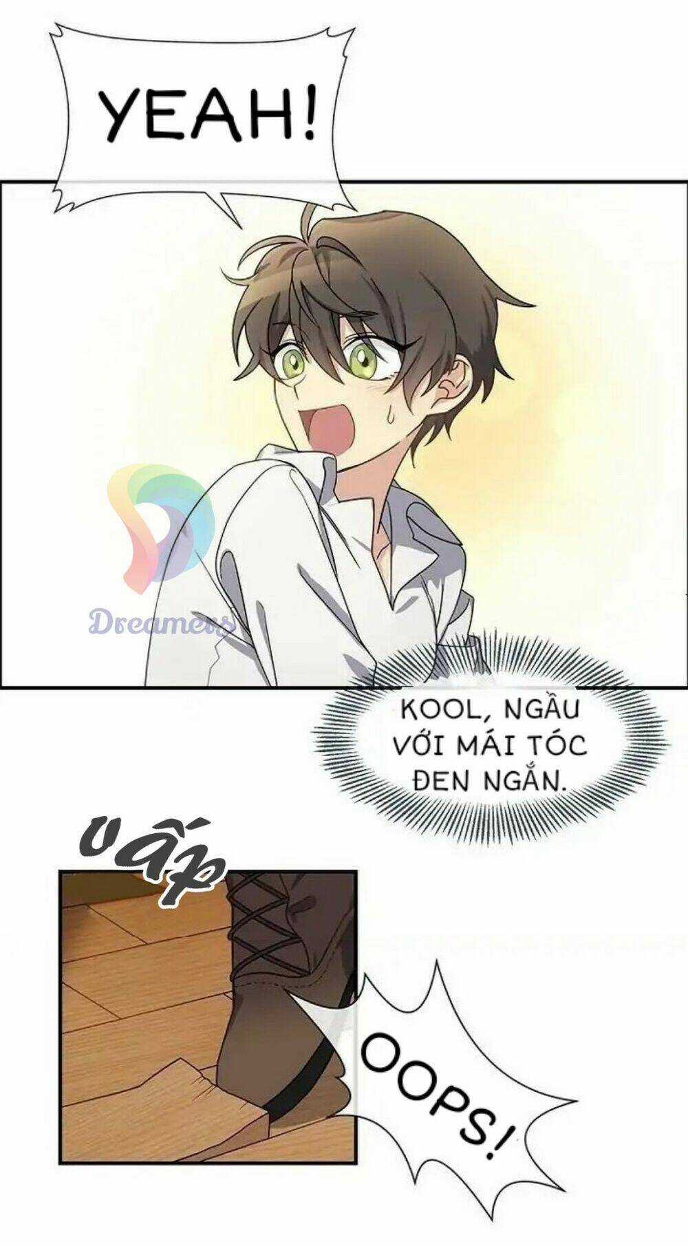 Nữ Chính Thứ 101 - Chapter 1 - Trang 12