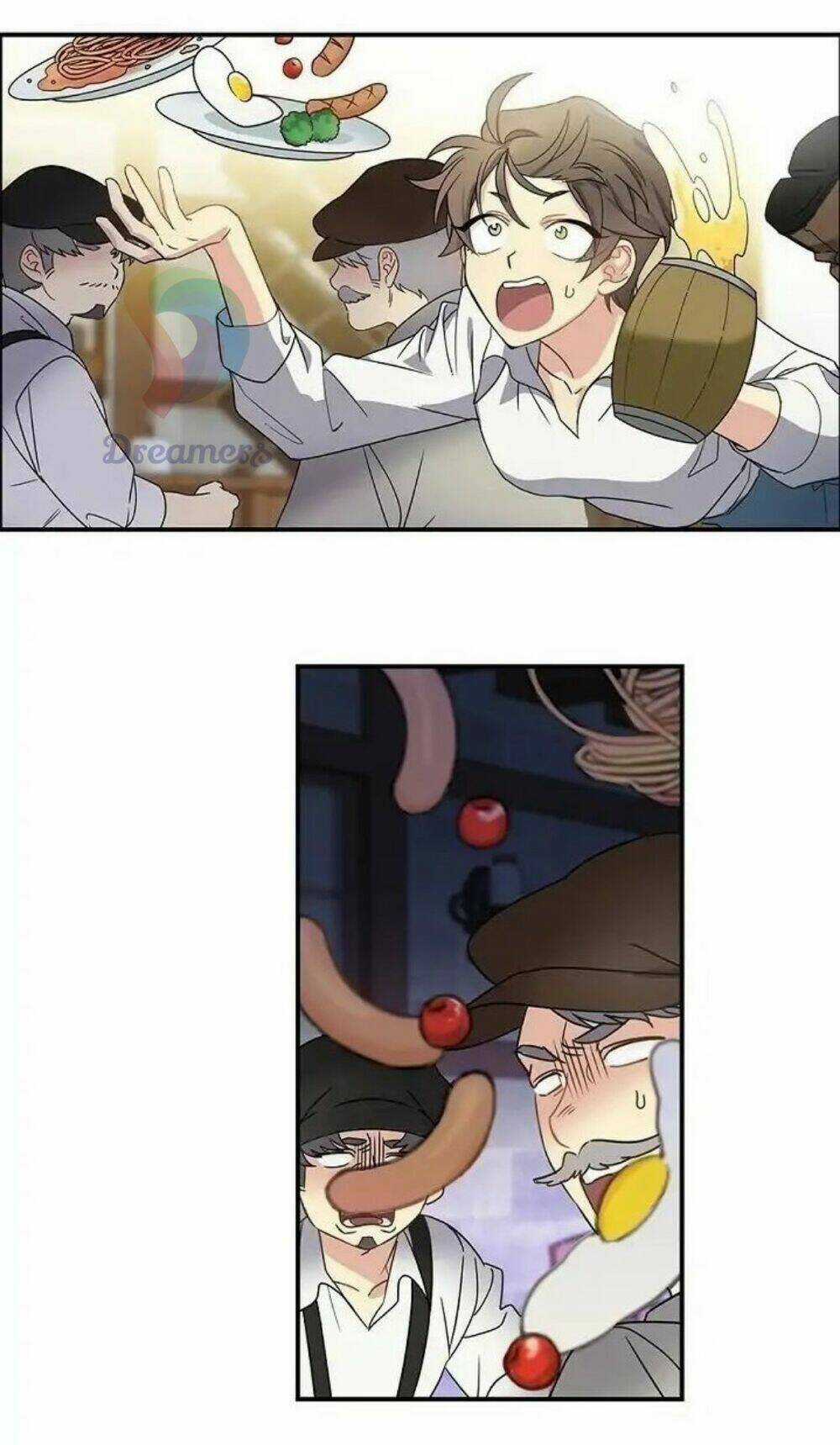 Nữ Chính Thứ 101 - Chapter 1 - Trang 13