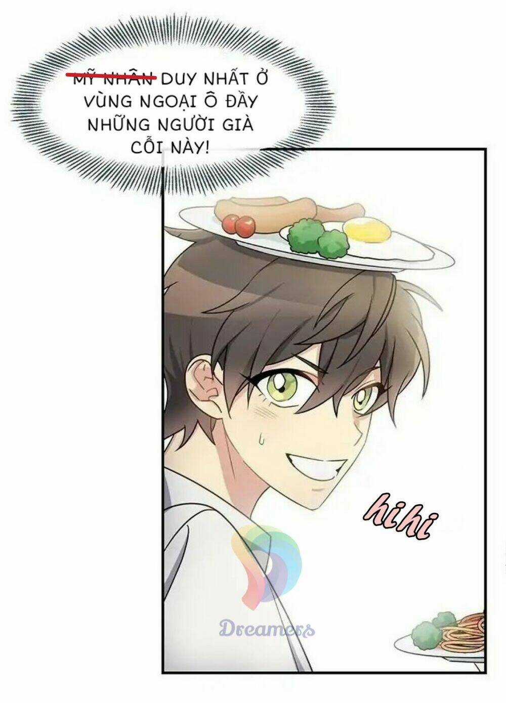 Nữ Chính Thứ 101 - Chapter 1 - Trang 15