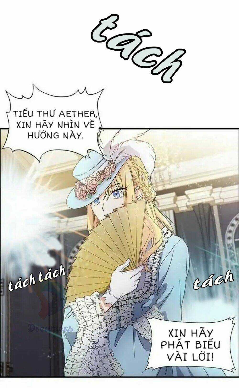 Nữ Chính Thứ 101 - Chapter 1 - Trang 17