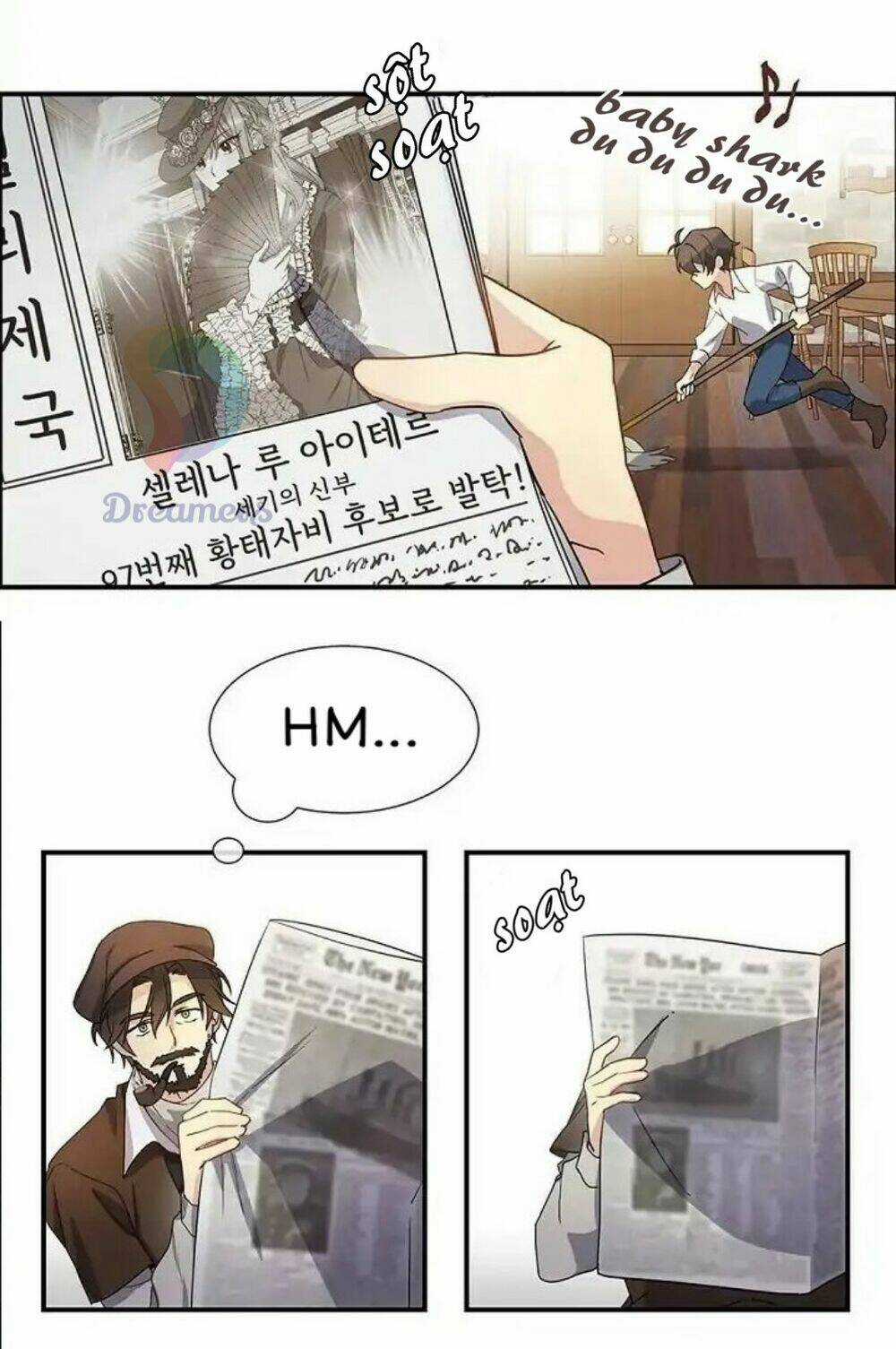 Nữ Chính Thứ 101 - Chapter 1 - Trang 18