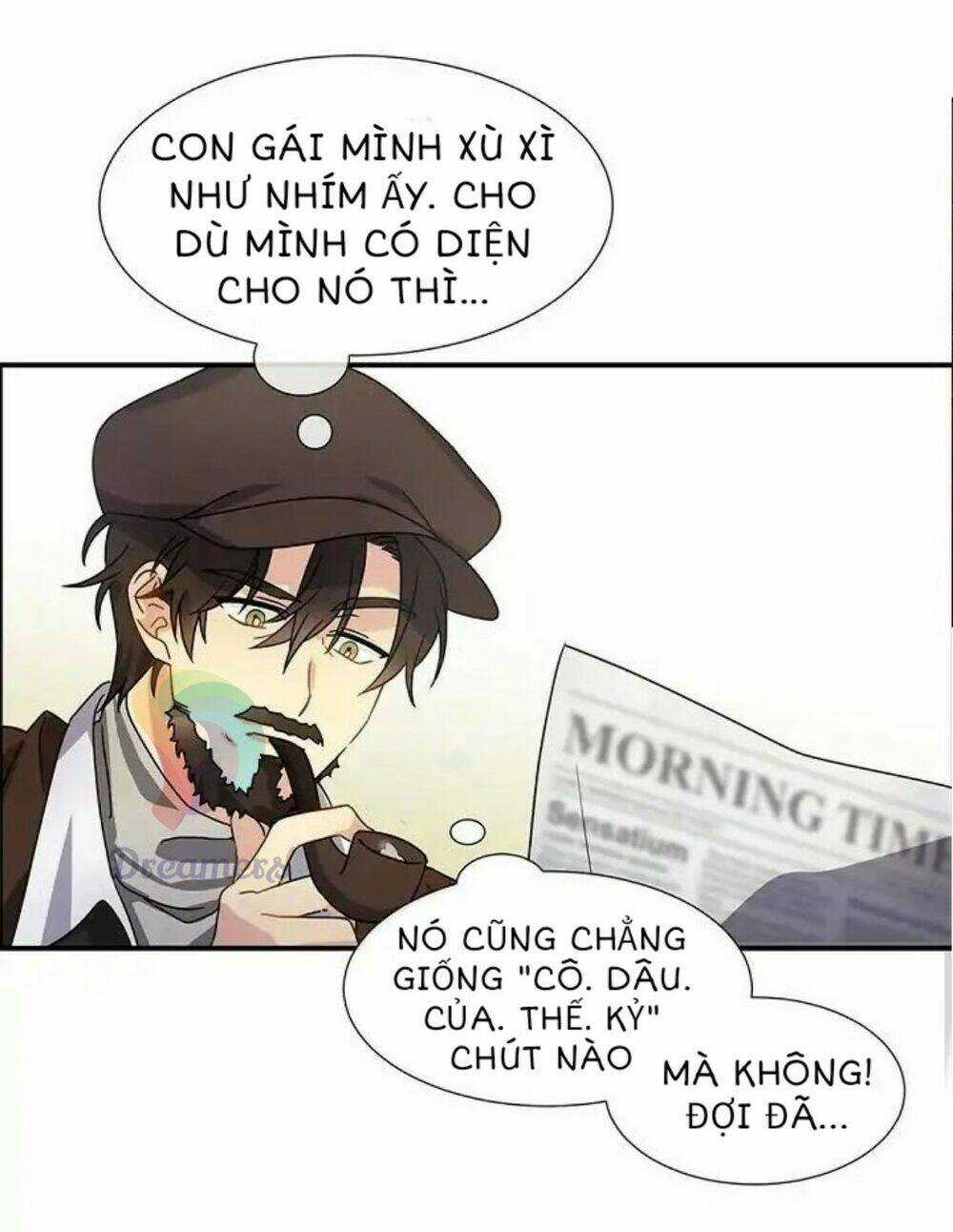 Nữ Chính Thứ 101 - Chapter 1 - Trang 19