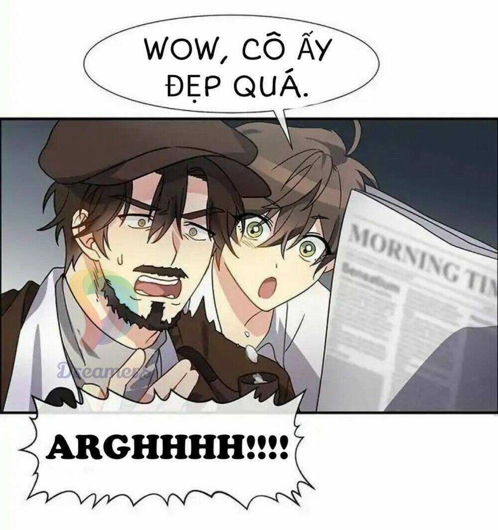 Nữ Chính Thứ 101 - Chapter 1 - Trang 20