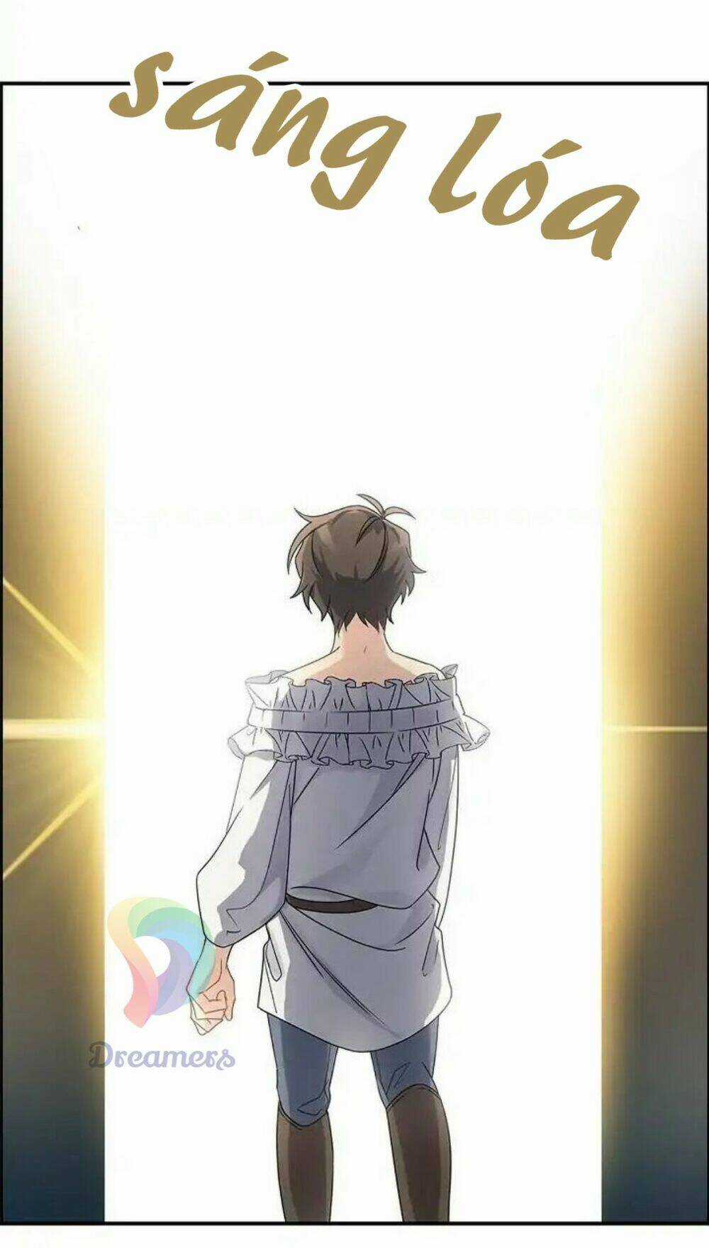 Nữ Chính Thứ 101 - Chapter 1 - Trang 3