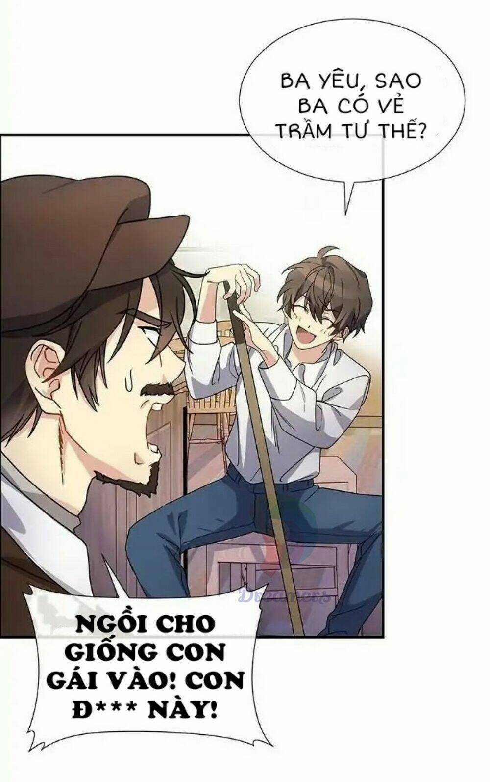 Nữ Chính Thứ 101 - Chapter 1 - Trang 21