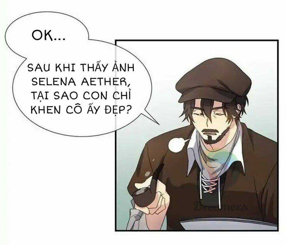 Nữ Chính Thứ 101 - Chapter 1 - Trang 22