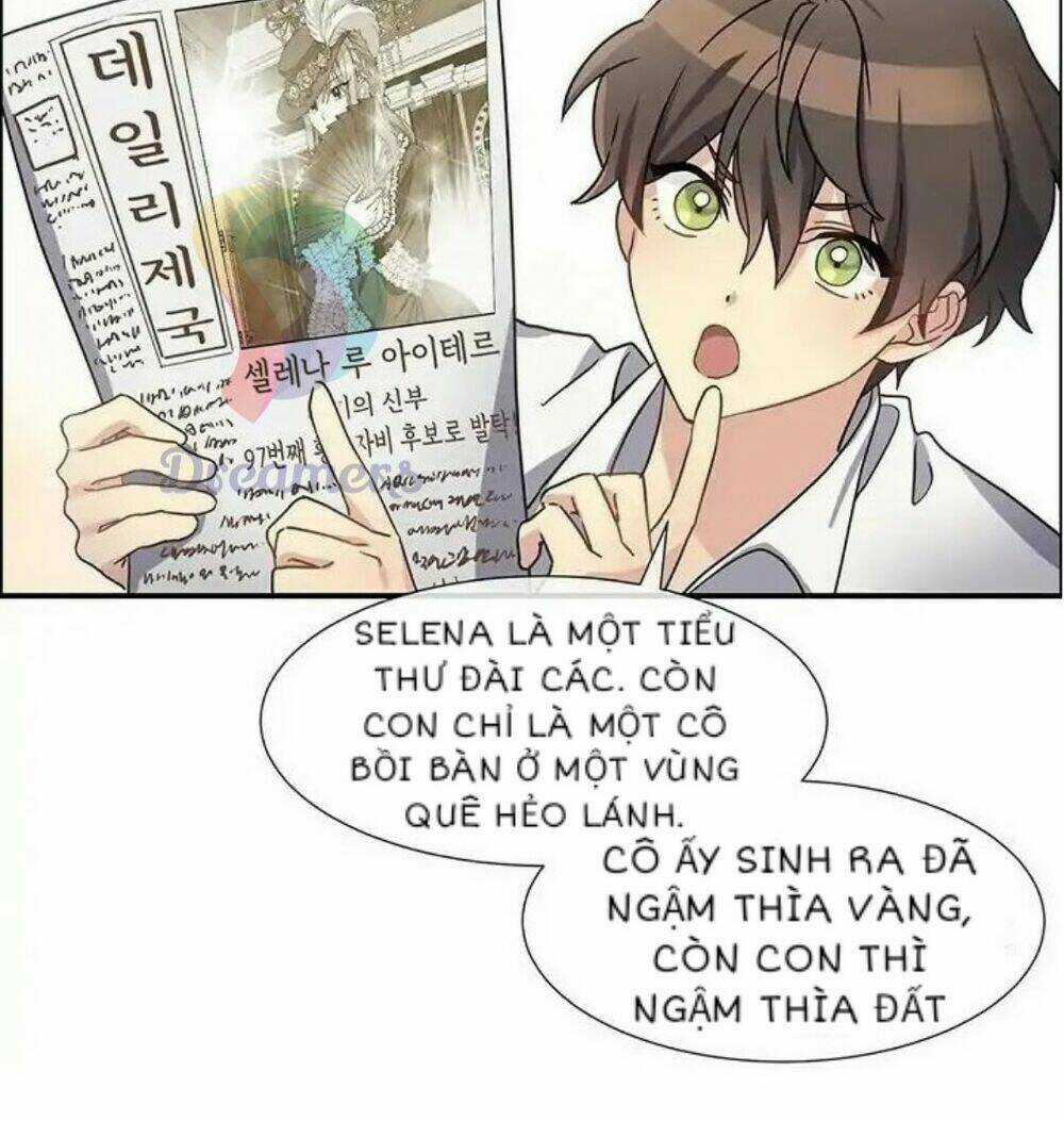 Nữ Chính Thứ 101 - Chapter 1 - Trang 25