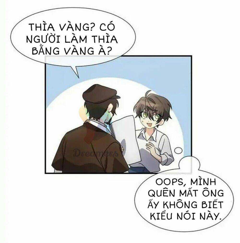 Nữ Chính Thứ 101 - Chapter 1 - Trang 26