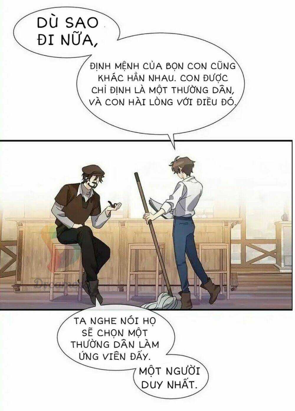 Nữ Chính Thứ 101 - Chapter 1 - Trang 27