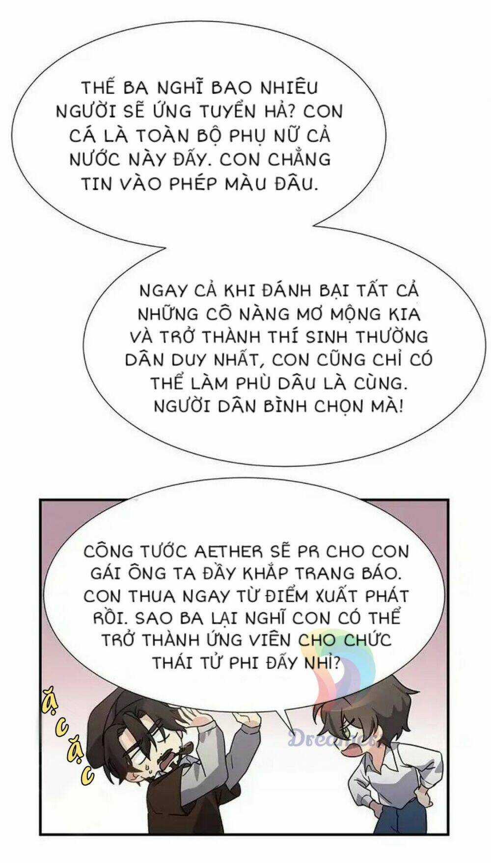Nữ Chính Thứ 101 - Chapter 1 - Trang 29
