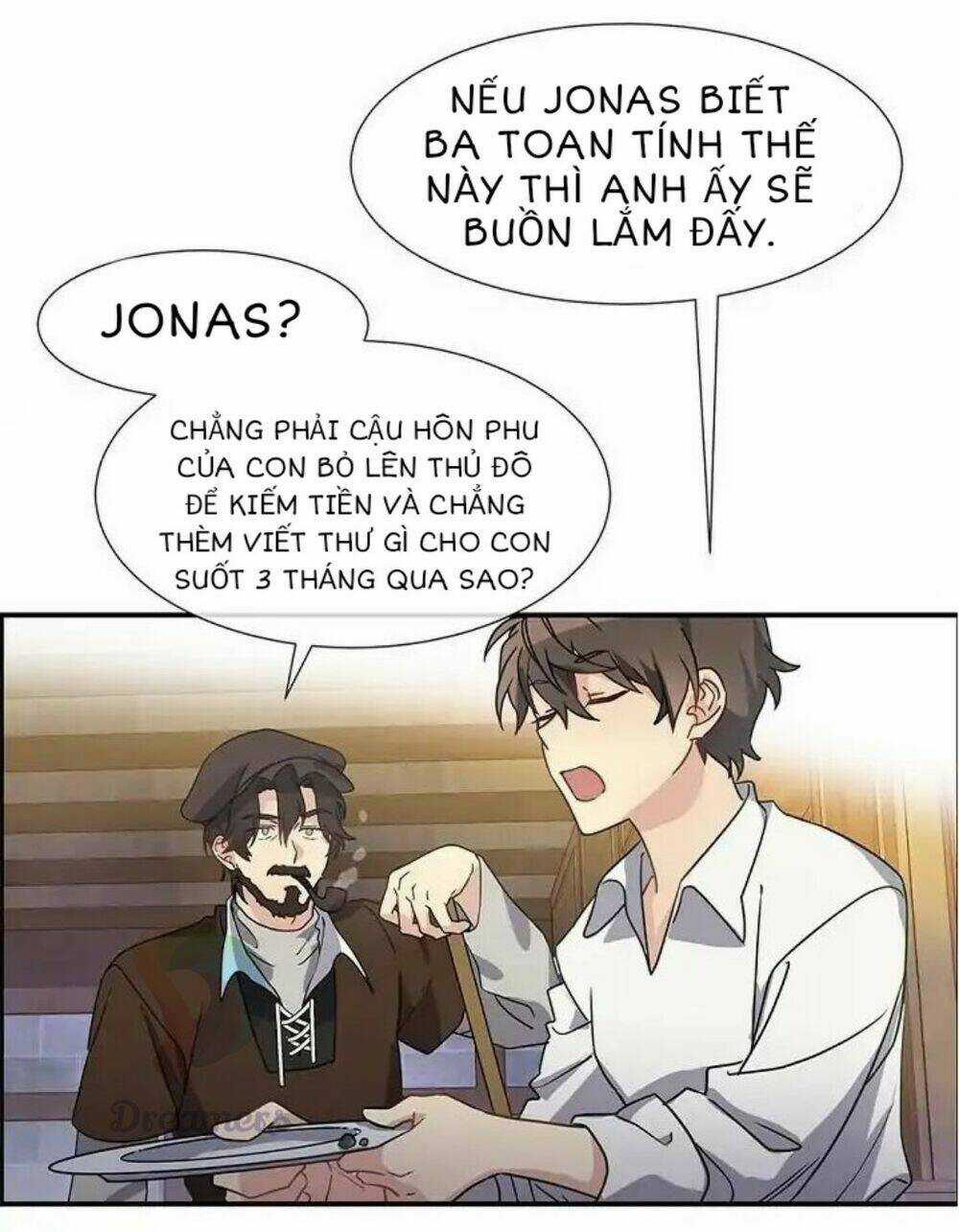 Nữ Chính Thứ 101 - Chapter 1 - Trang 30