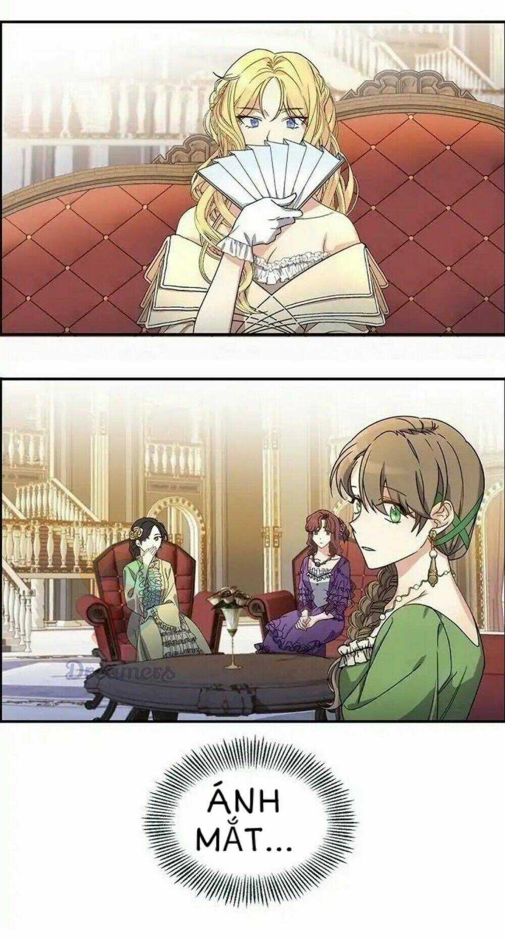 Nữ Chính Thứ 101 - Chapter 1 - Trang 4