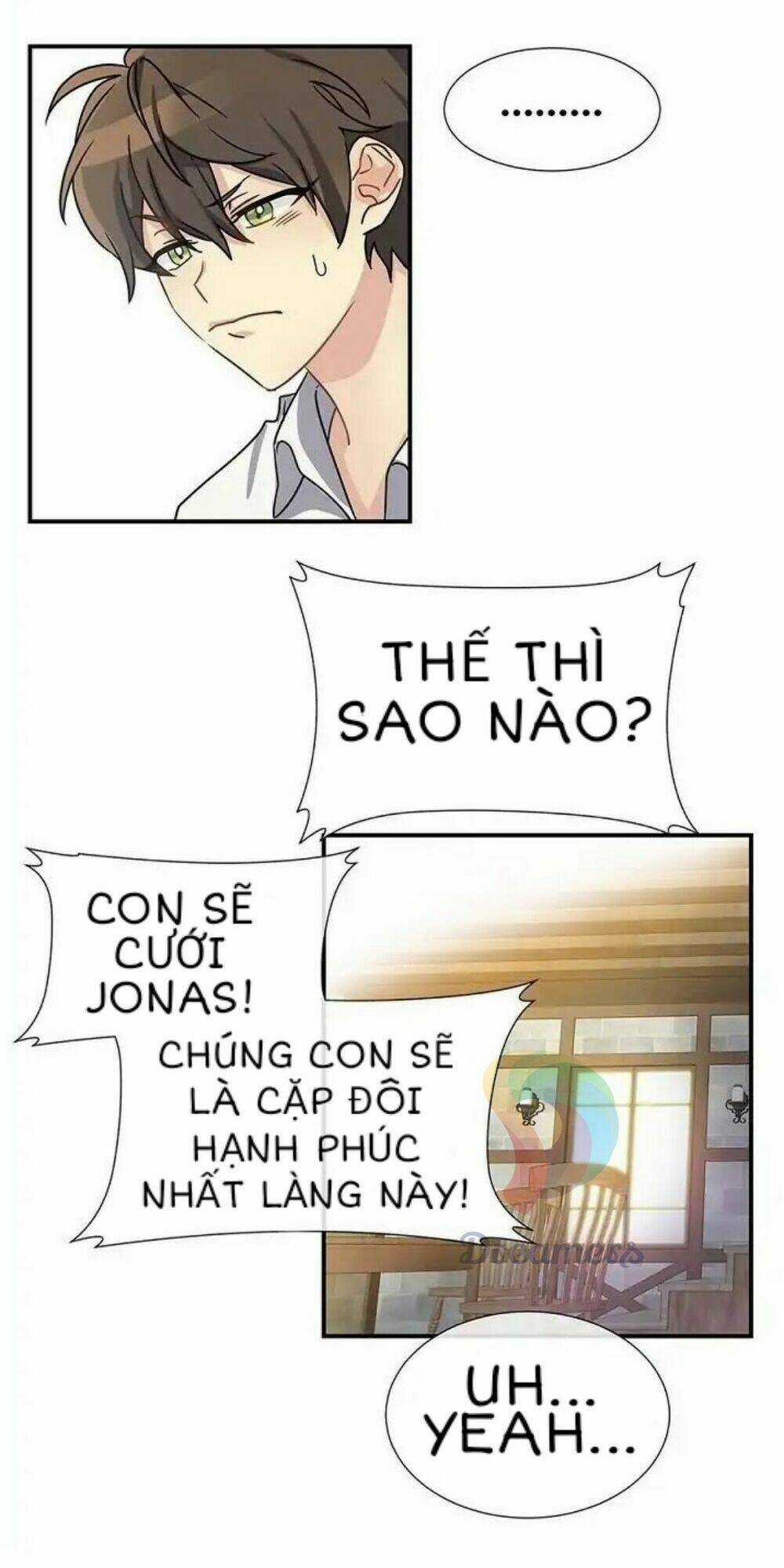 Nữ Chính Thứ 101 - Chapter 1 - Trang 31