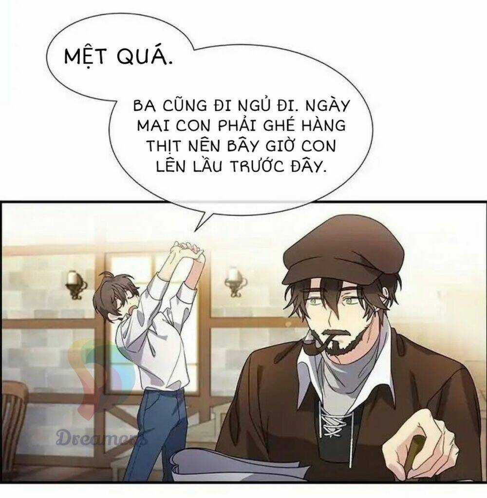 Nữ Chính Thứ 101 - Chapter 1 - Trang 32