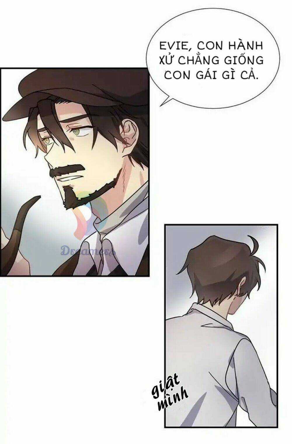 Nữ Chính Thứ 101 - Chapter 1 - Trang 33