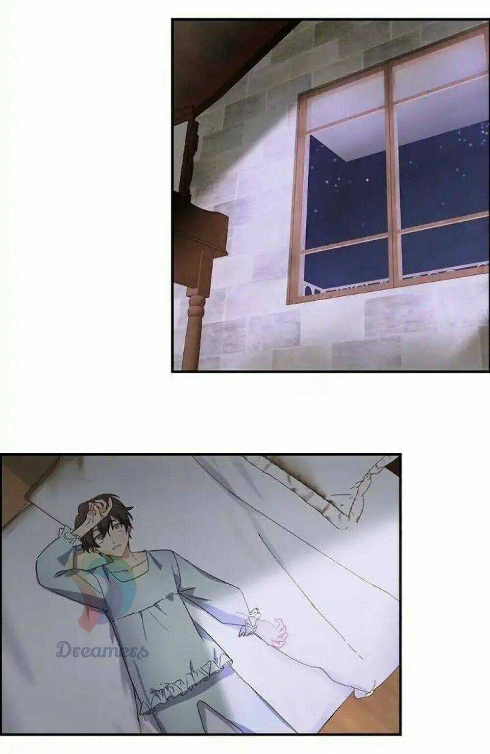 Nữ Chính Thứ 101 - Chapter 1 - Trang 35