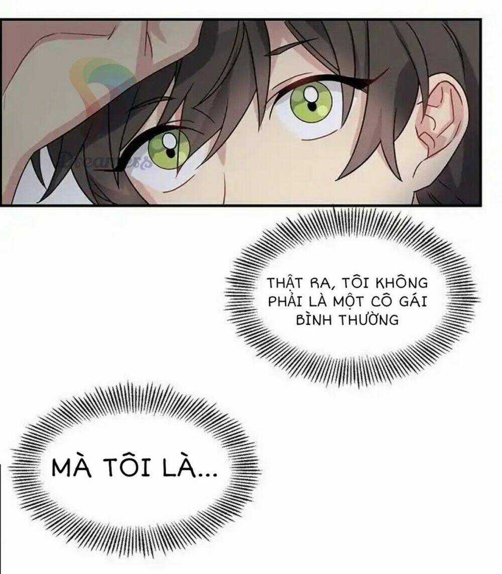 Nữ Chính Thứ 101 - Chapter 1 - Trang 36