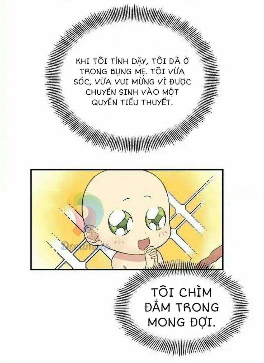 Nữ Chính Thứ 101 - Chapter 1 - Trang 40