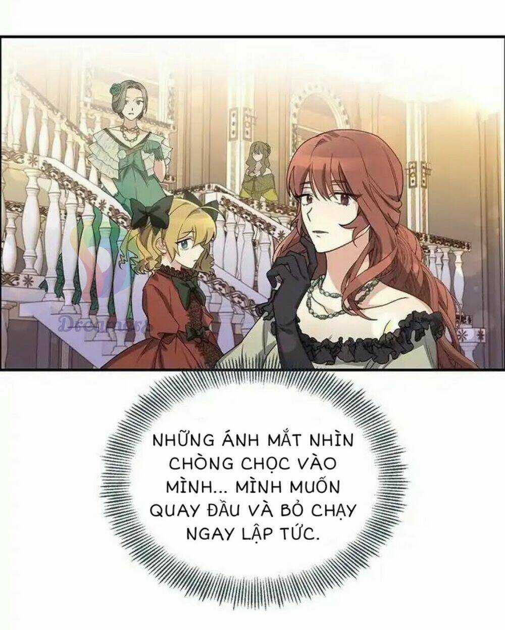 Nữ Chính Thứ 101 - Chapter 1 - Trang 5