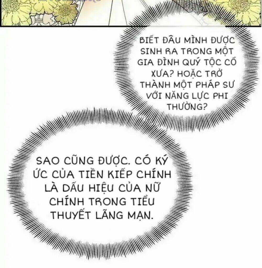 Nữ Chính Thứ 101 - Chapter 1 - Trang 42