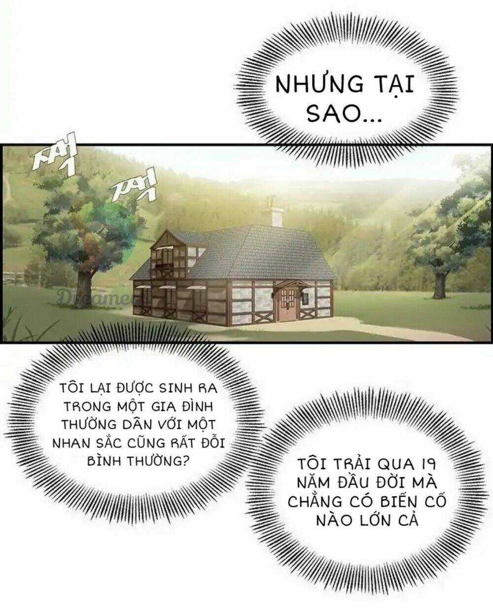 Nữ Chính Thứ 101 - Chapter 1 - Trang 43