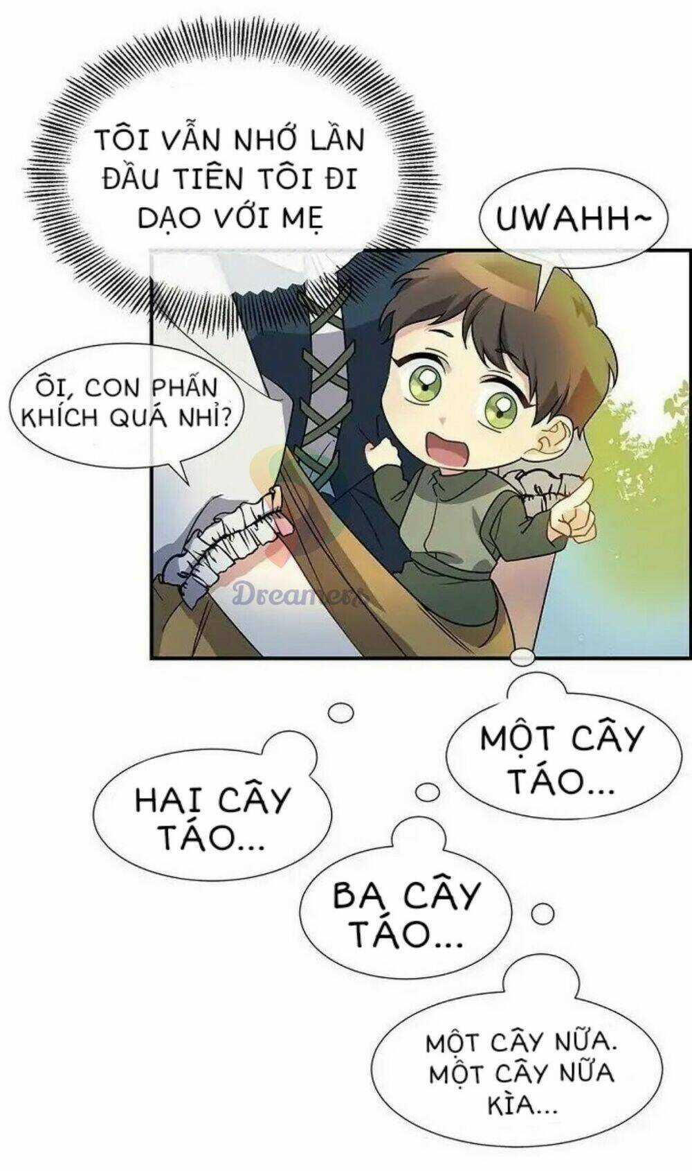 Nữ Chính Thứ 101 - Chapter 1 - Trang 44