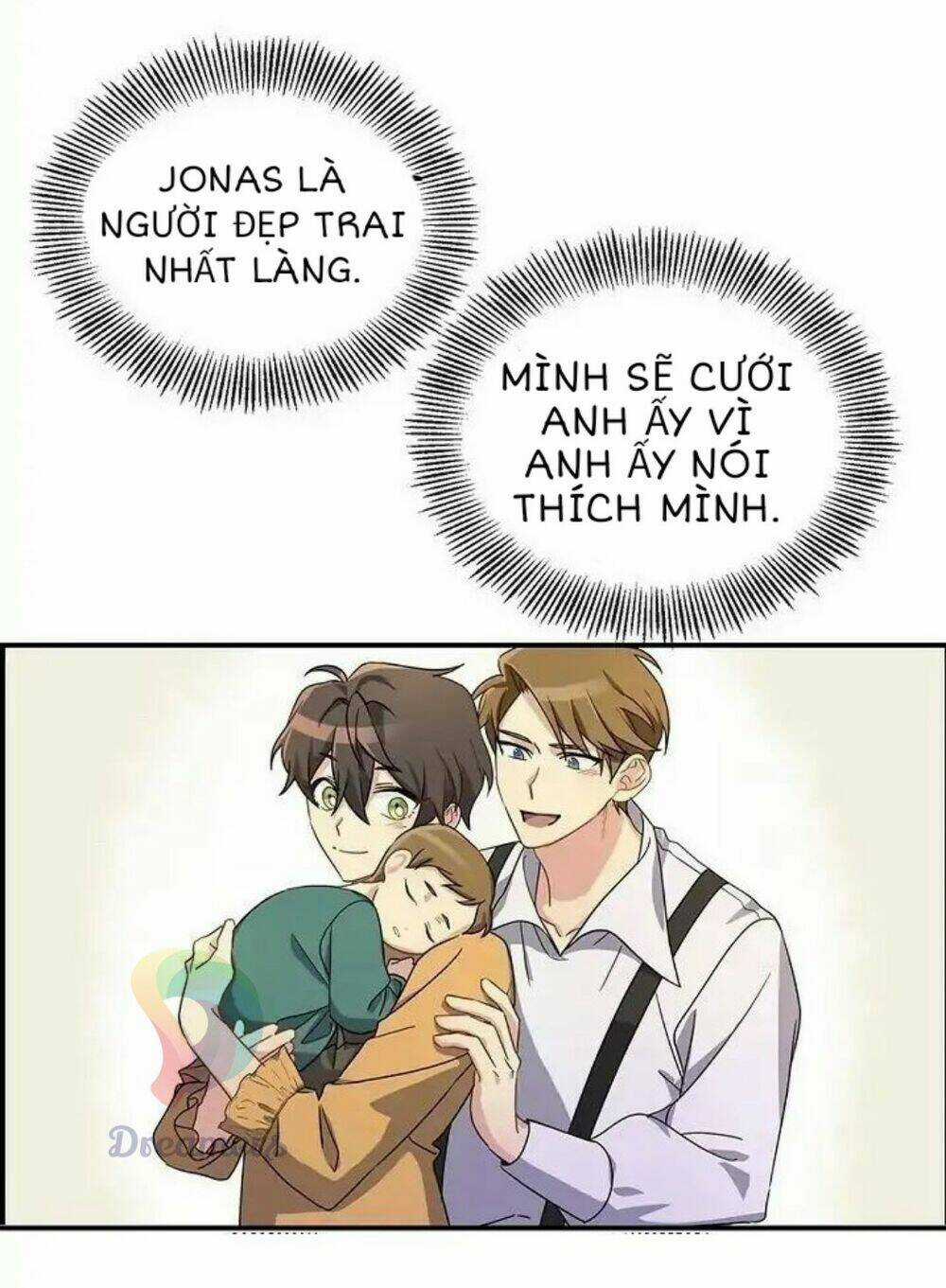 Nữ Chính Thứ 101 - Chapter 1 - Trang 47