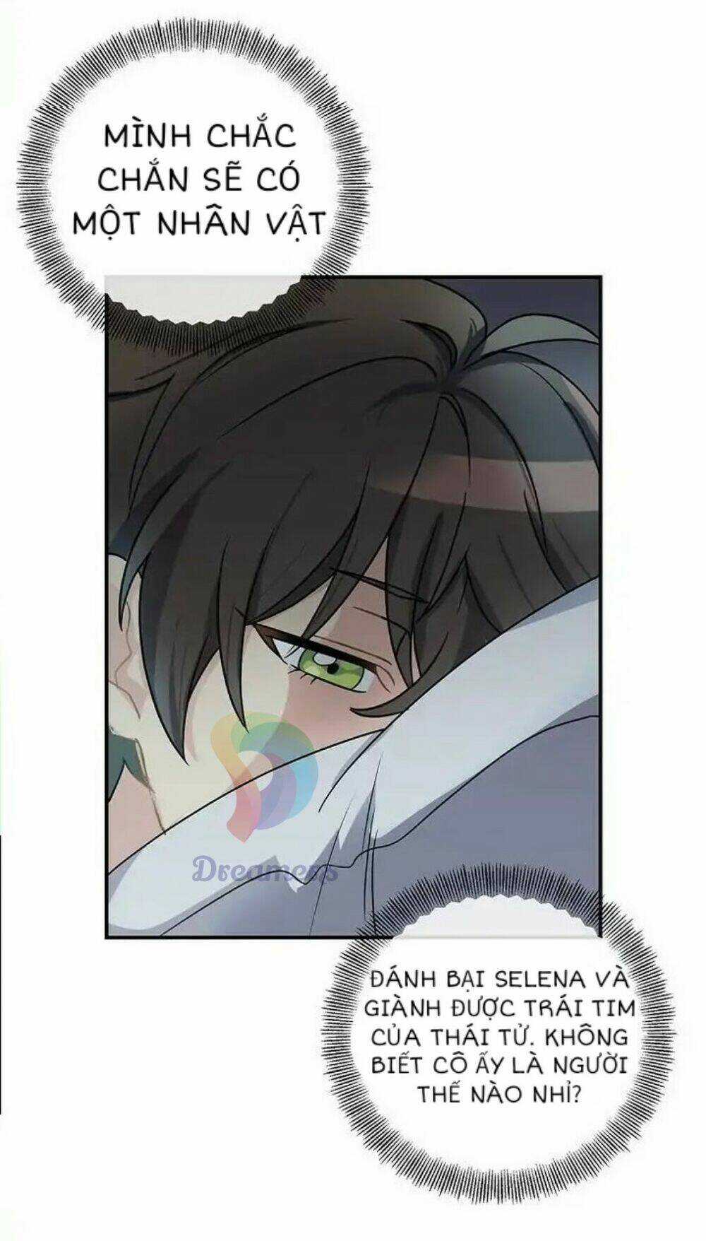 Nữ Chính Thứ 101 - Chapter 1 - Trang 50