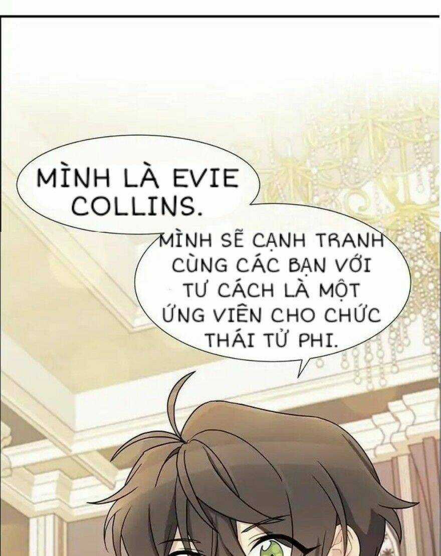 Nữ Chính Thứ 101 - Chapter 1 - Trang 7