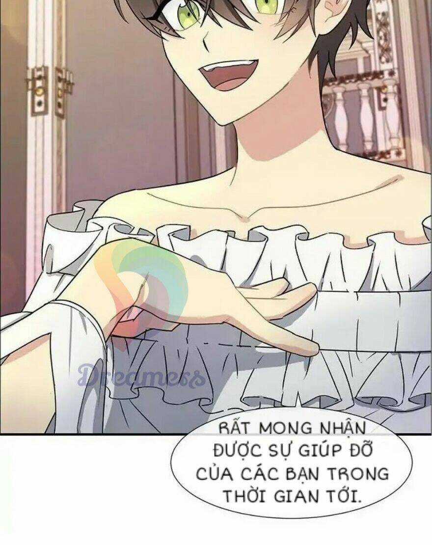 Nữ Chính Thứ 101 - Chapter 1 - Trang 8