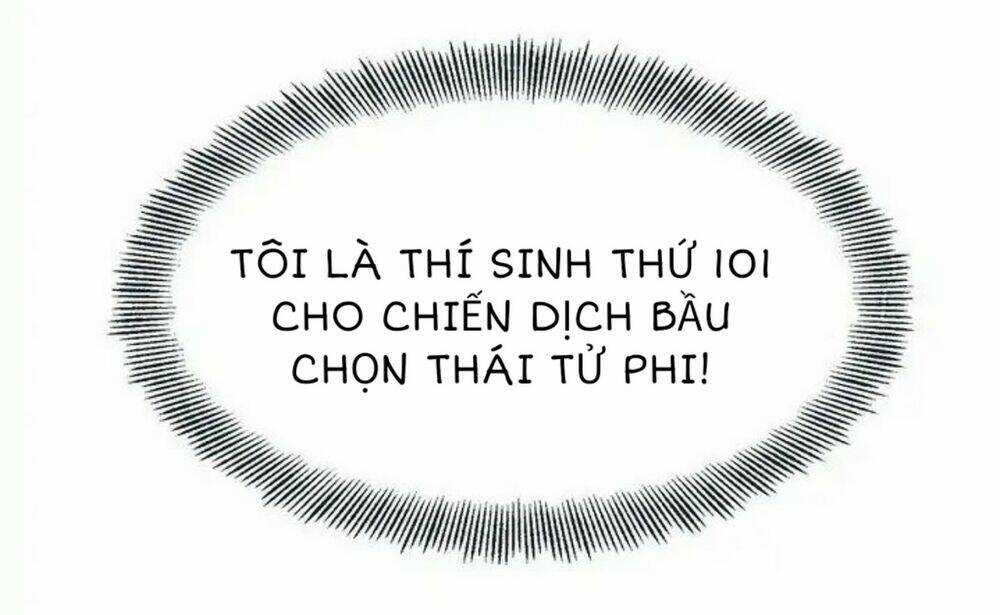 Nữ Chính Thứ 101 - Chapter 1 - Trang 9