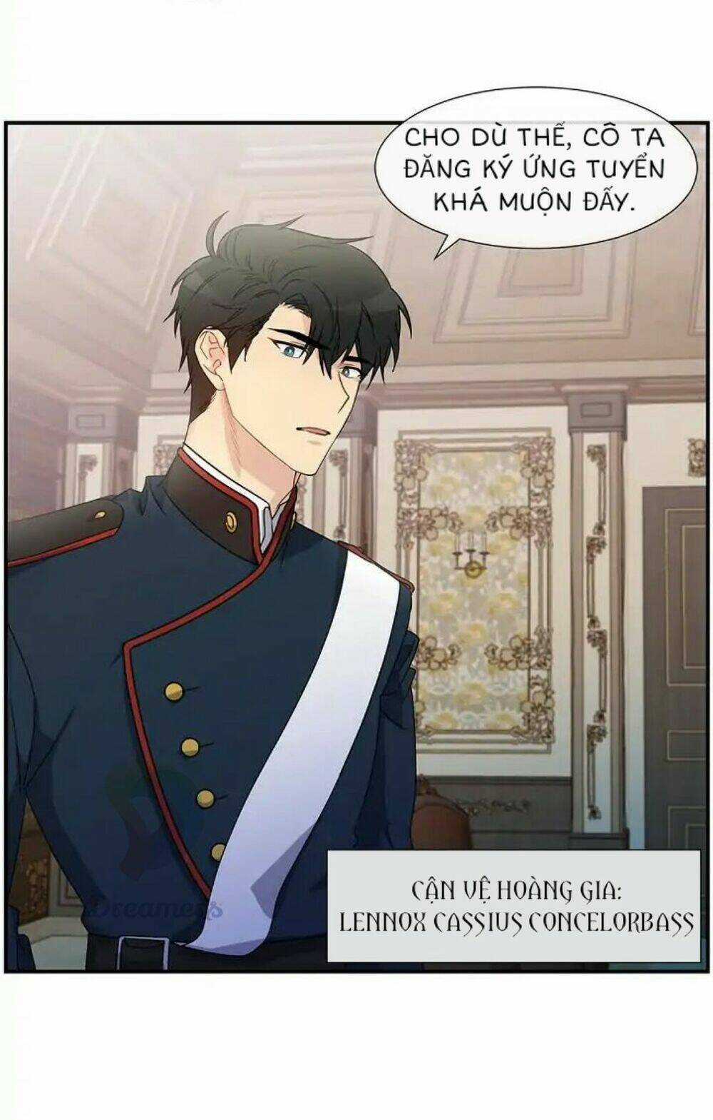 Nữ Chính Thứ 101 - Chapter 2 - Trang 2