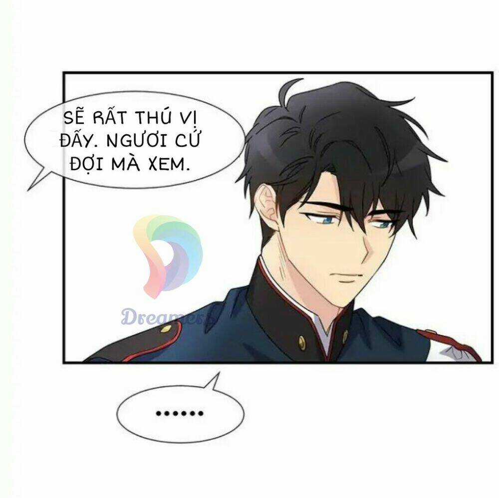 Nữ Chính Thứ 101 - Chapter 2 - Trang 11