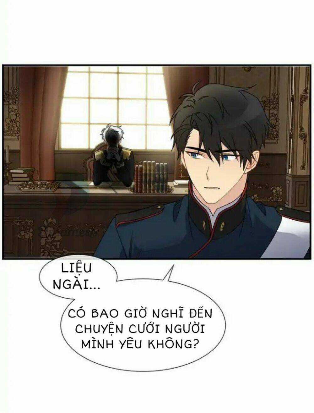 Nữ Chính Thứ 101 - Chapter 2 - Trang 14