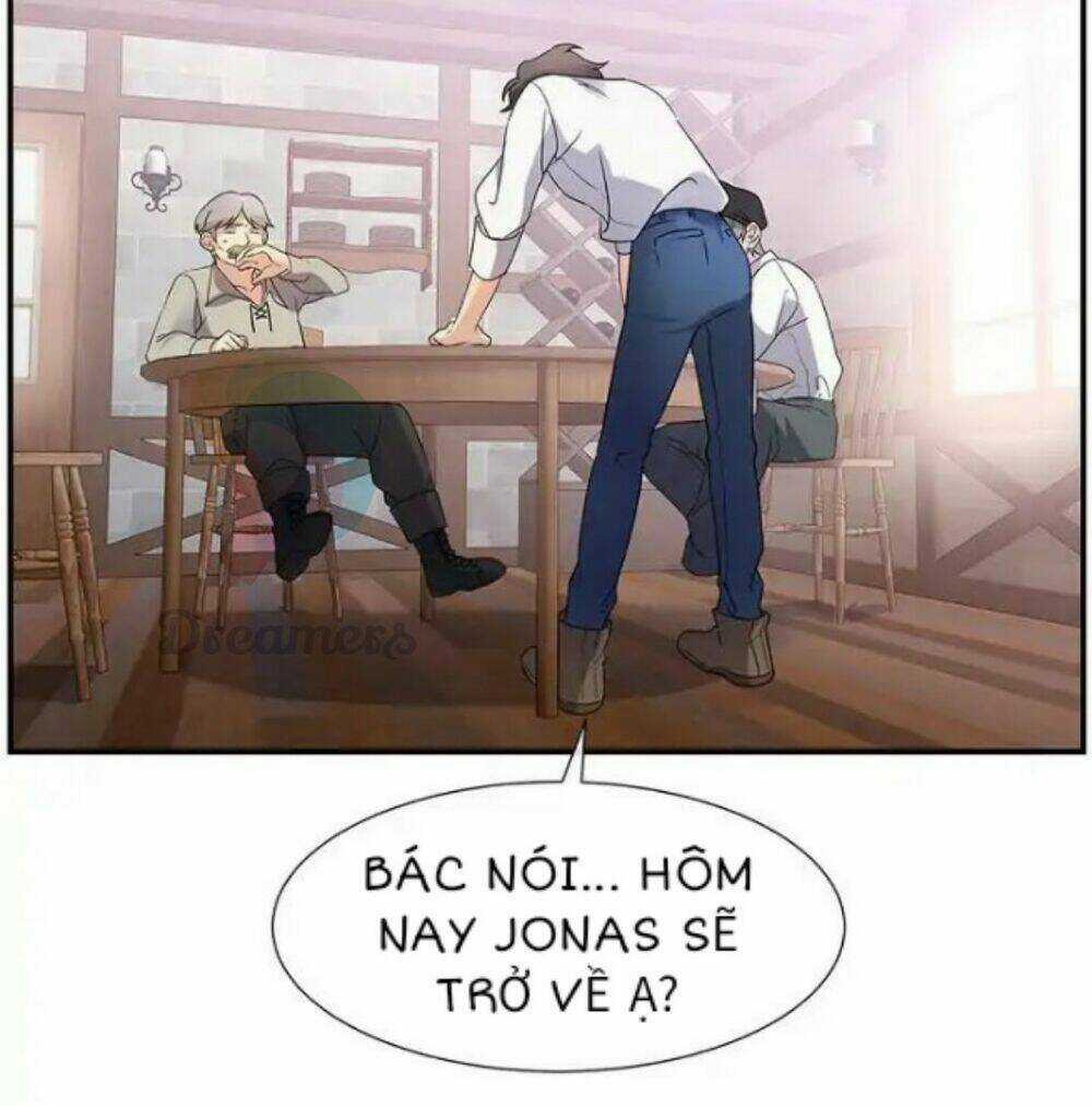 Nữ Chính Thứ 101 - Chapter 2 - Trang 19