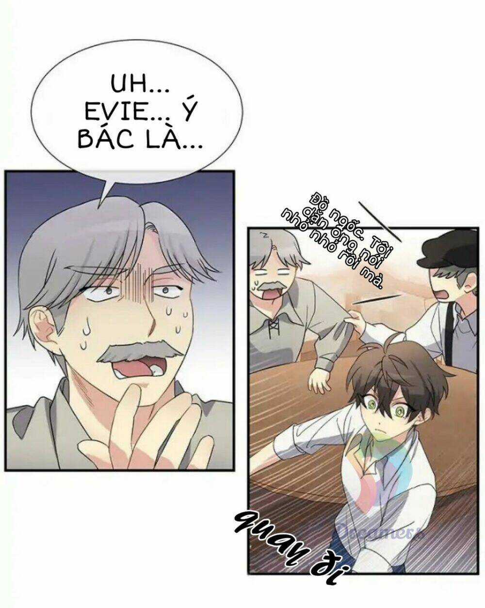 Nữ Chính Thứ 101 - Chapter 2 - Trang 20