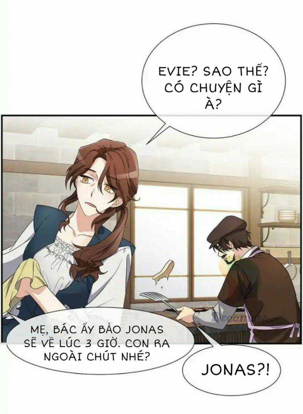 Nữ Chính Thứ 101 - Chapter 2 - Trang 21