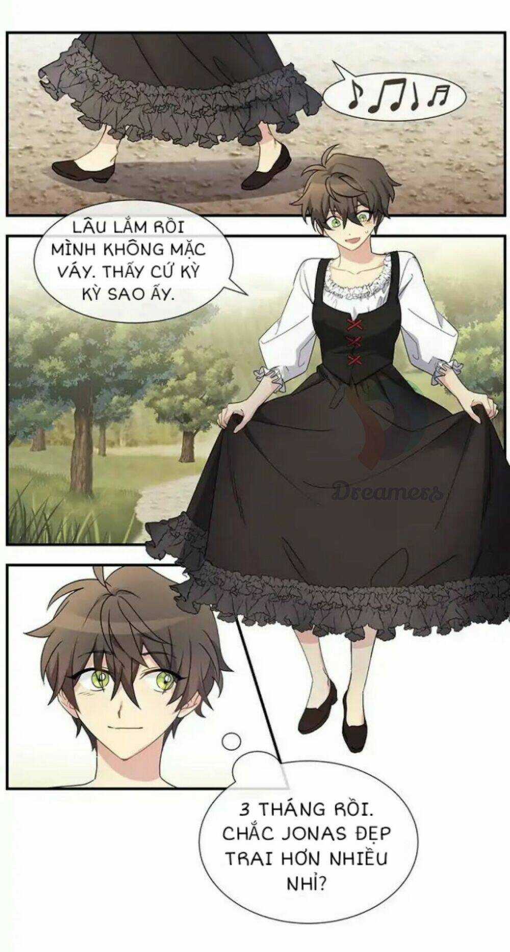 Nữ Chính Thứ 101 - Chapter 2 - Trang 25