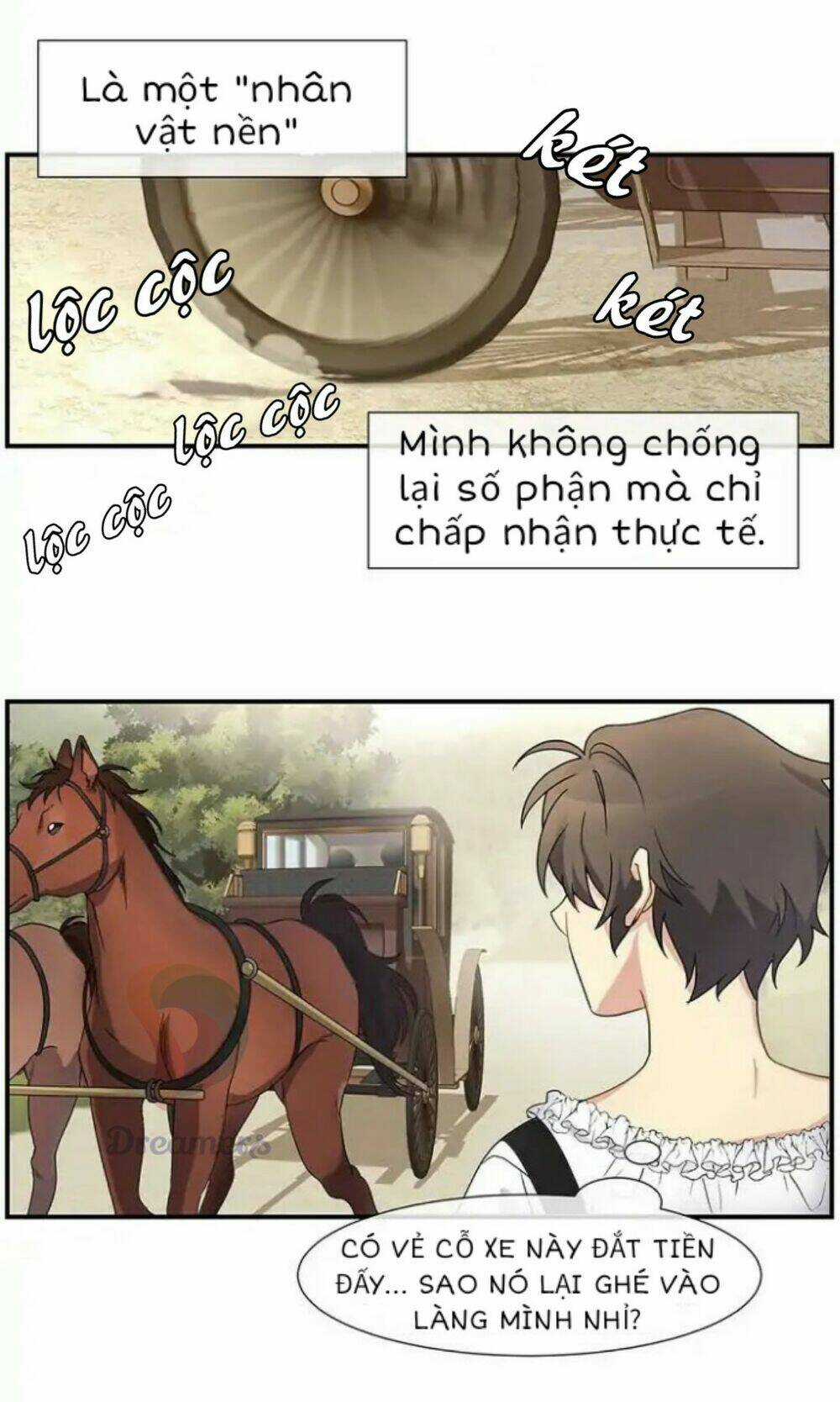 Nữ Chính Thứ 101 - Chapter 2 - Trang 27
