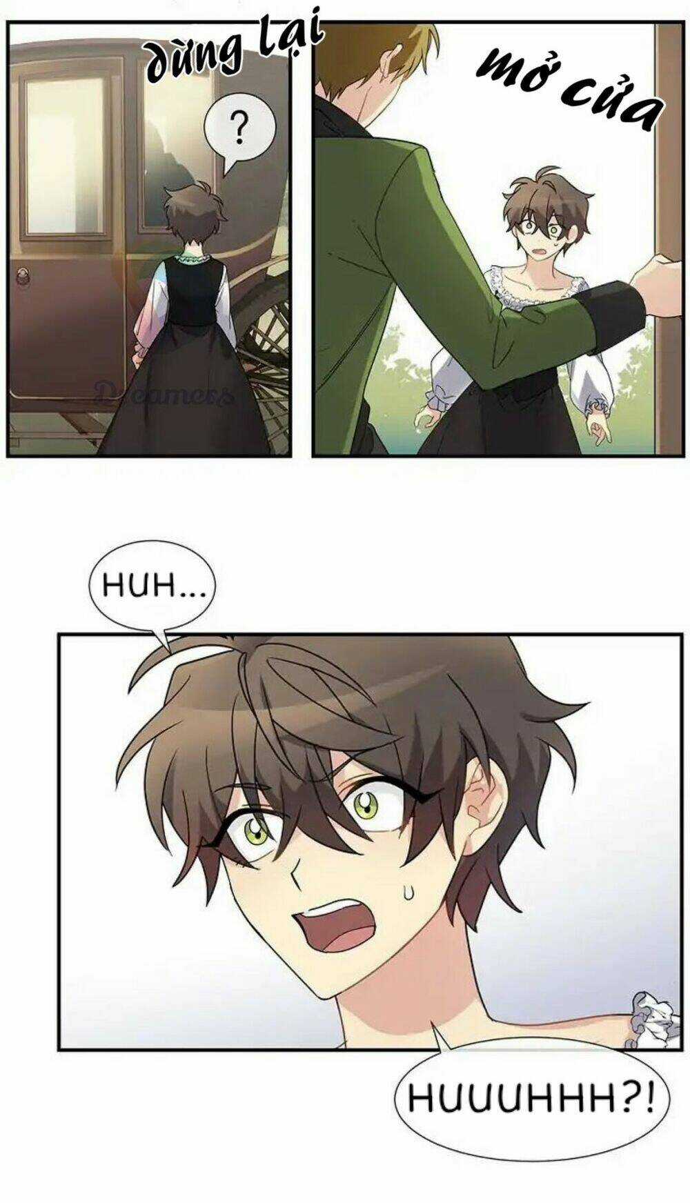 Nữ Chính Thứ 101 - Chapter 2 - Trang 28