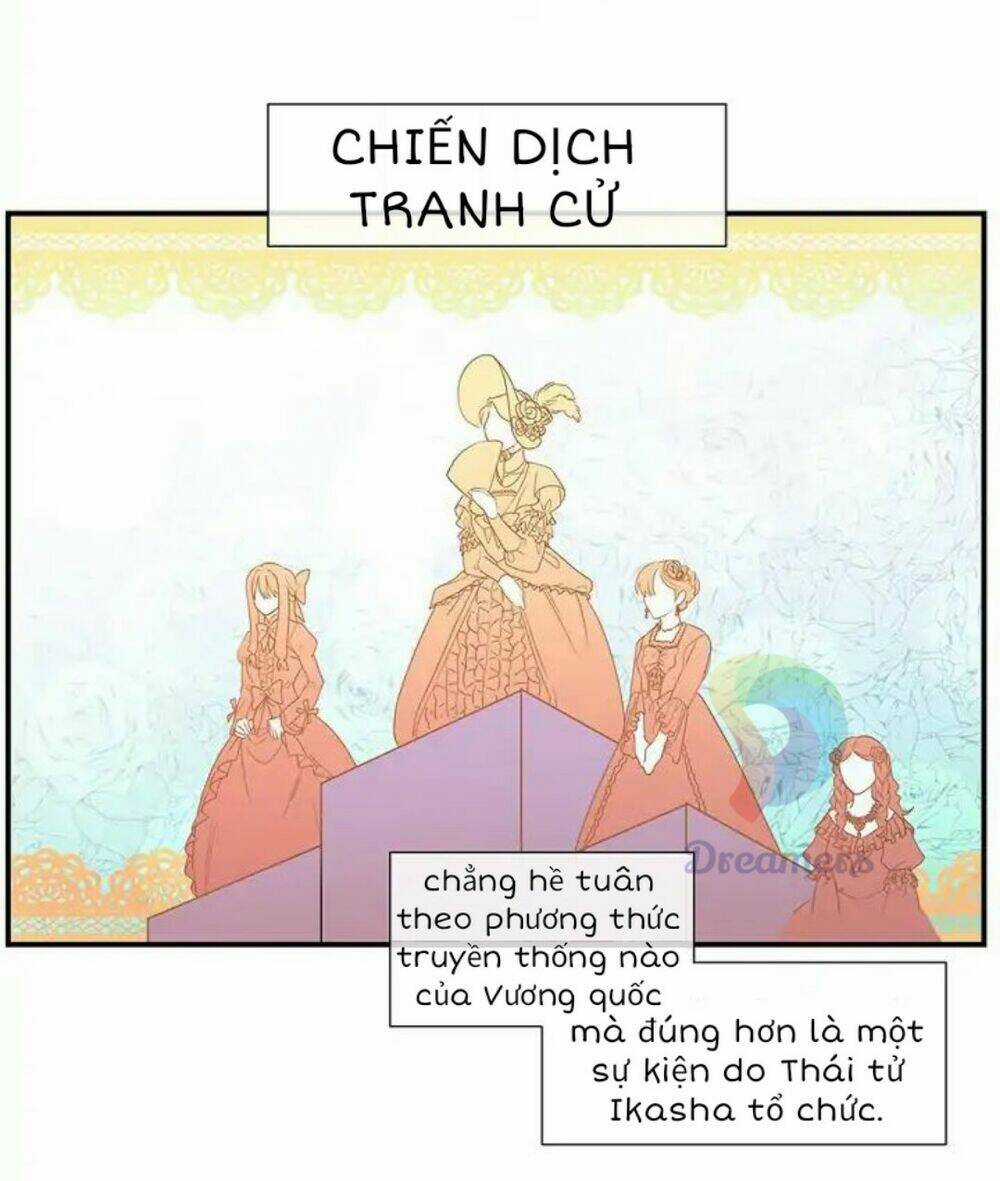 Nữ Chính Thứ 101 - Chapter 2 - Trang 4