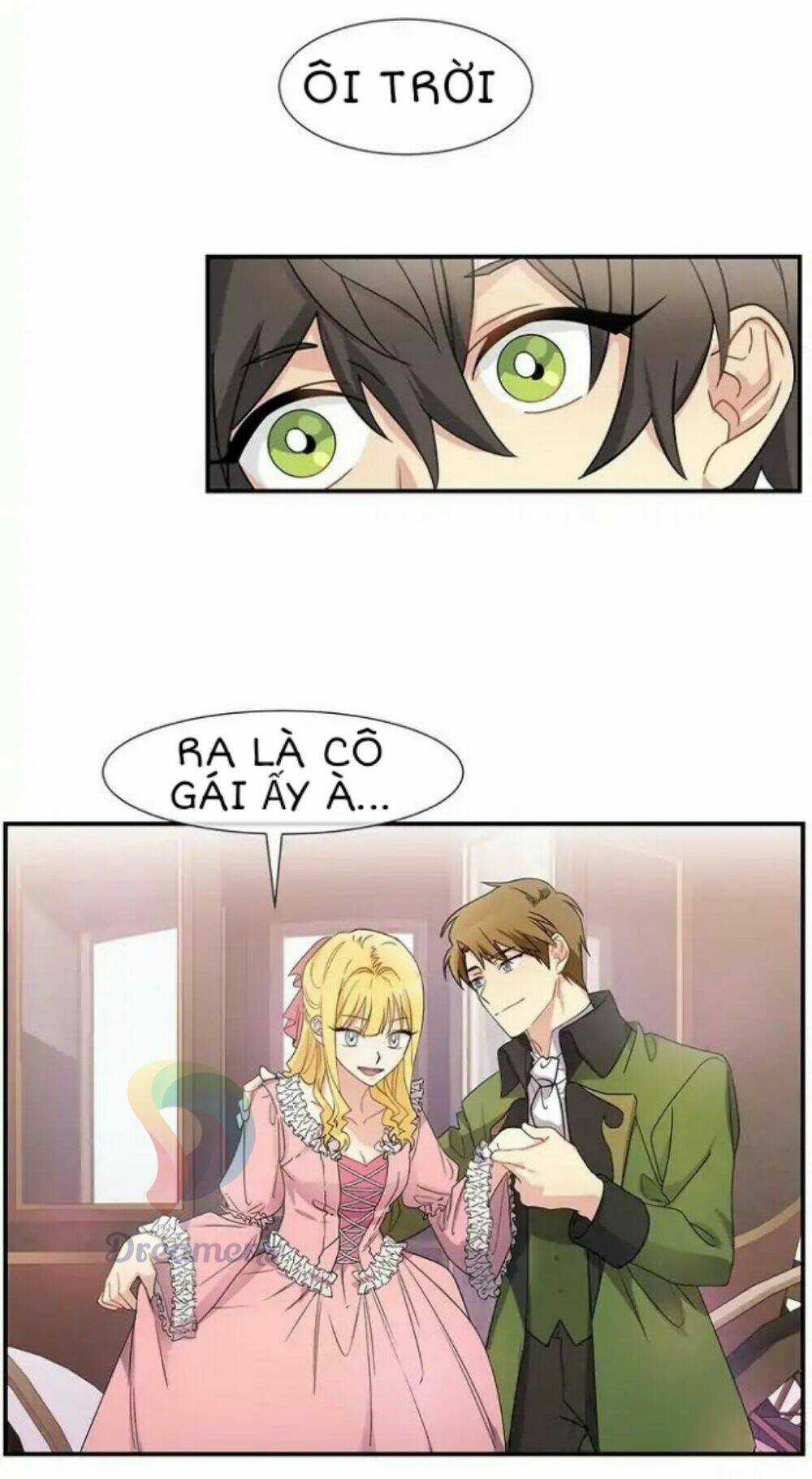 Nữ Chính Thứ 101 - Chapter 2 - Trang 31