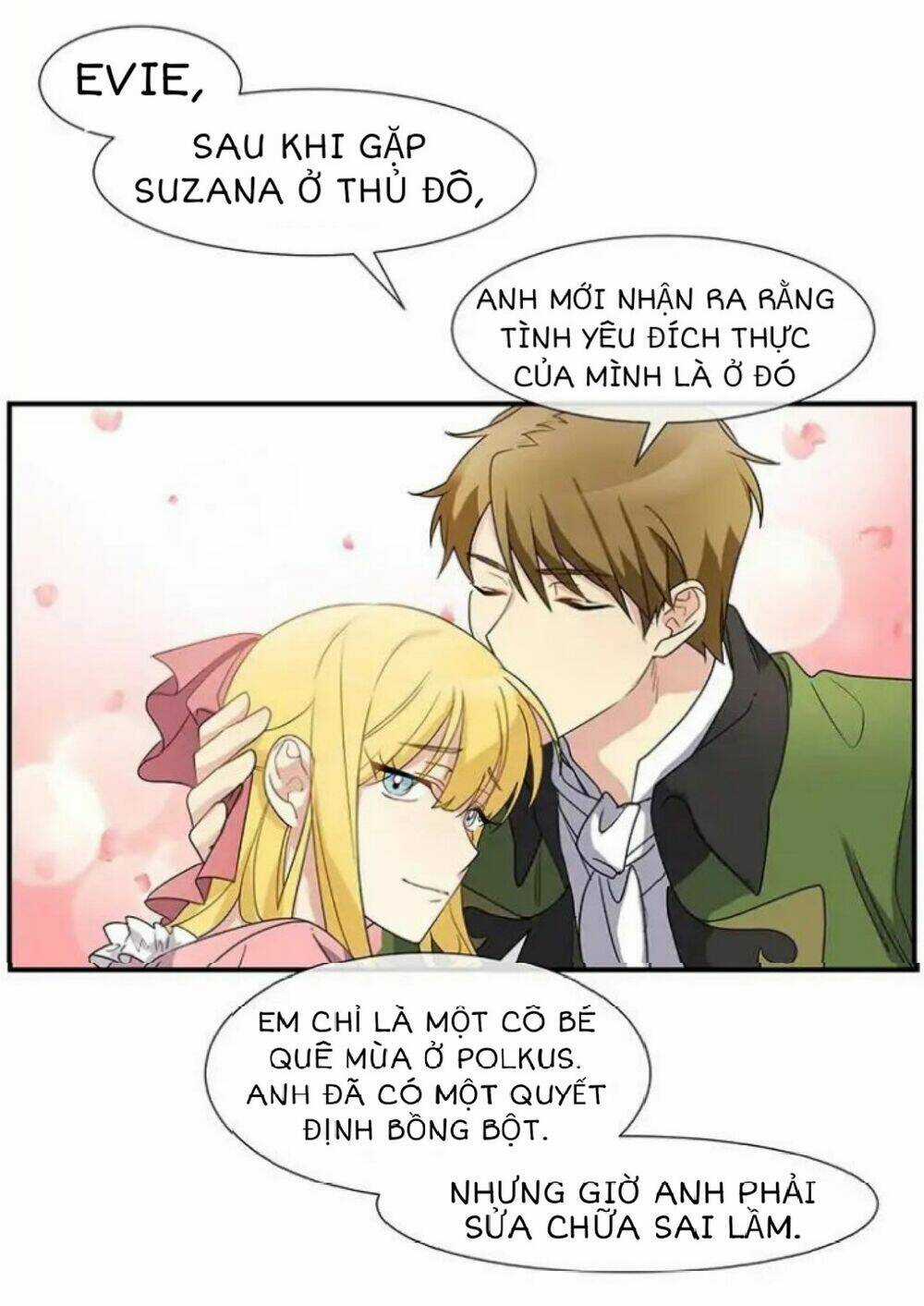 Nữ Chính Thứ 101 - Chapter 2 - Trang 33